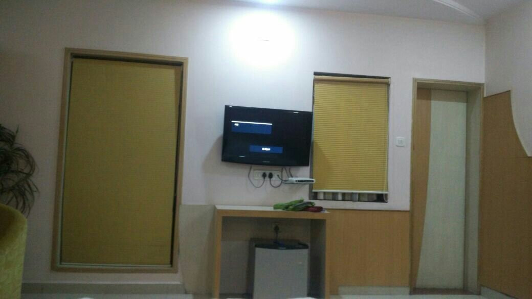 Hotel Kaveri International主图