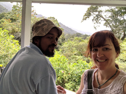 Trinidad & Tobago Sightseeing Tours-西班牙港必去景点