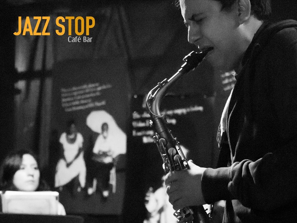 JAZZ STOP-科恰班巴必去景点