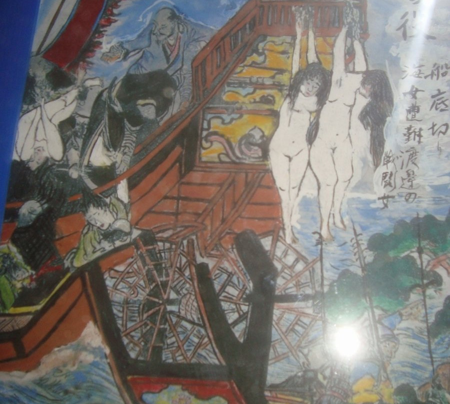 Kokon no Sato-坂出市必去景点