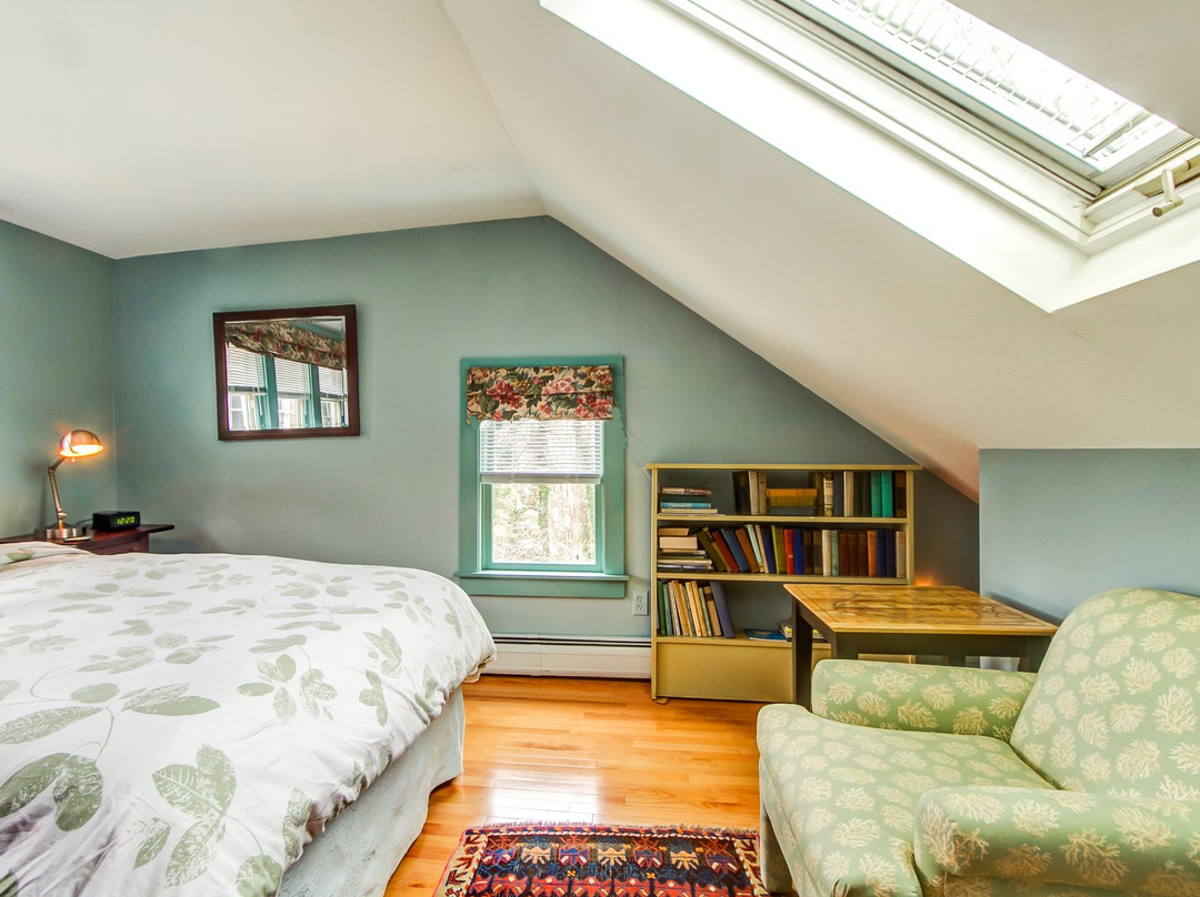 Chatham Guest Rooms主图