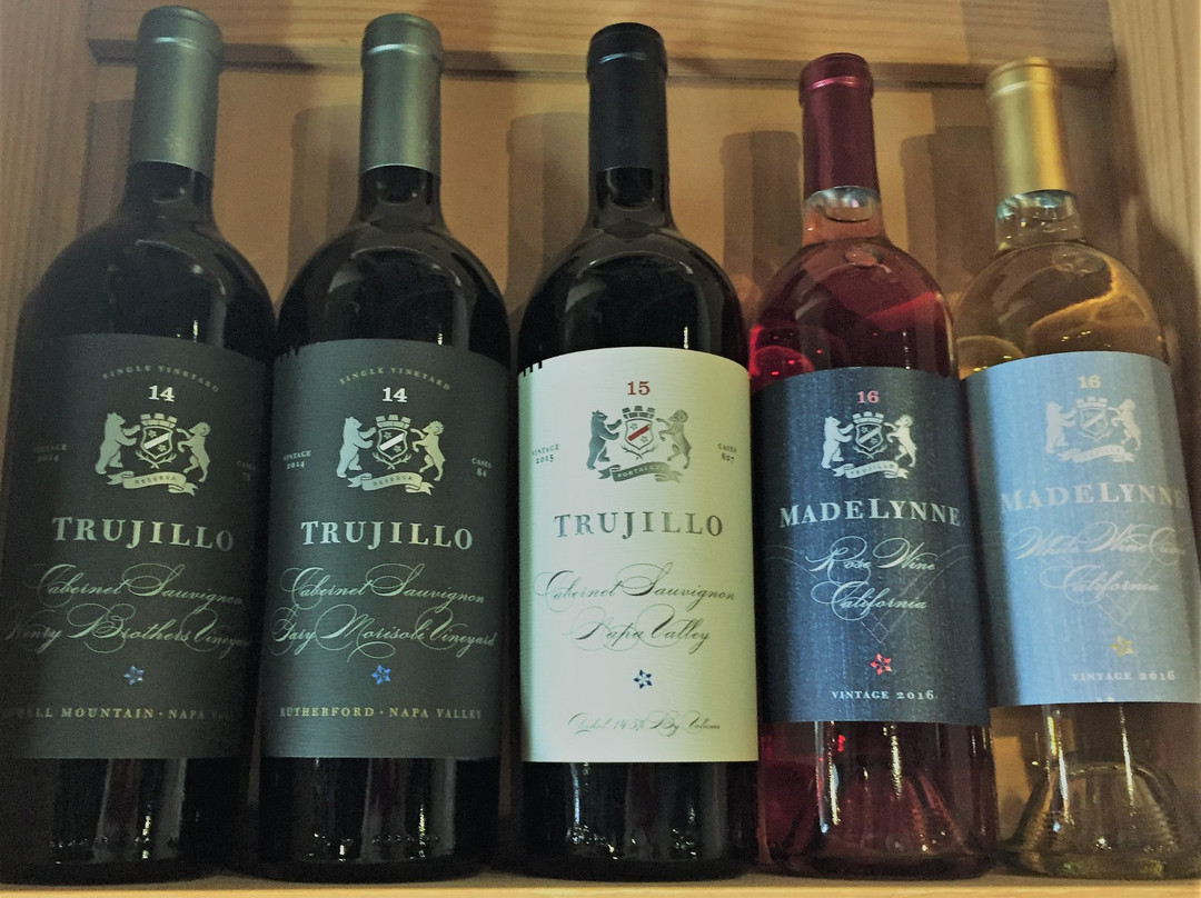 Trujillo Wines景点图片