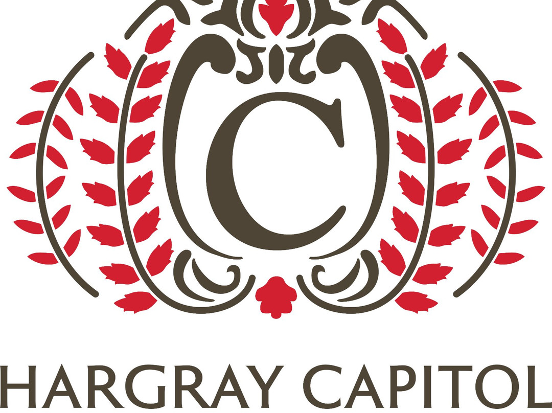 Hargray Capitol Theatre景点图片