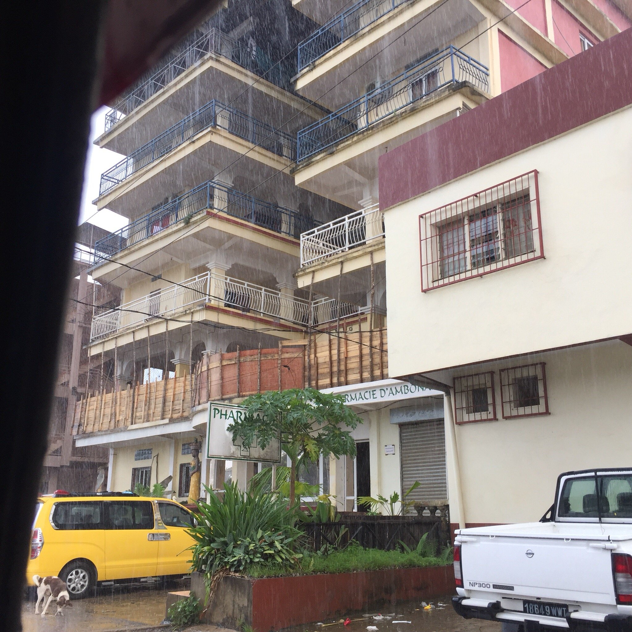 Haire Hotel-官方