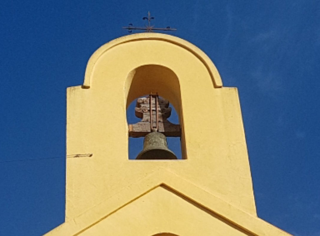Ermita de San Gines-穆尔西亚必去景点