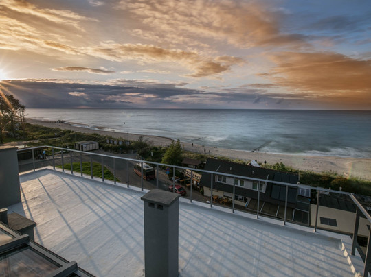 Al Mare Sarbinowo主图