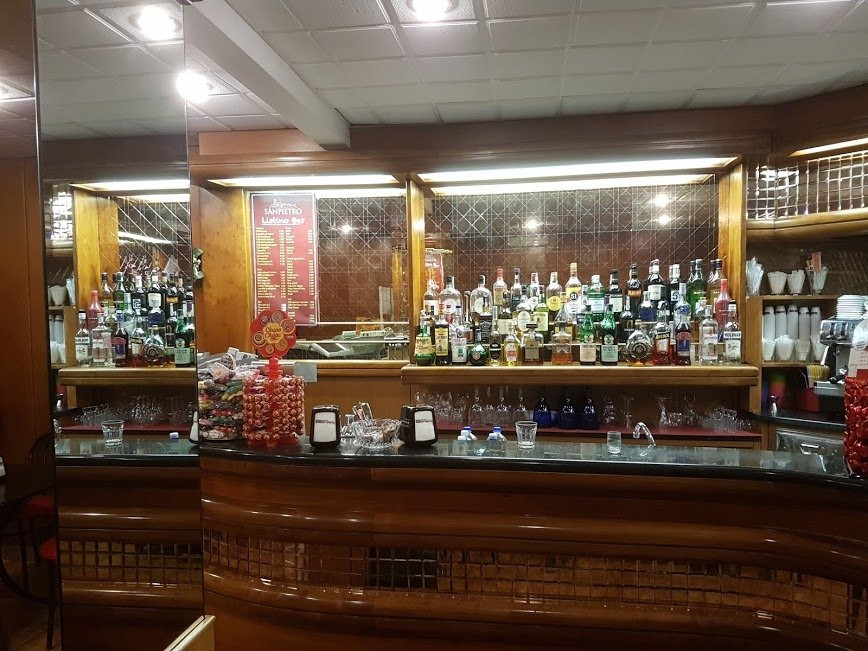 Ristorante Pizzeria Bar San Pietro