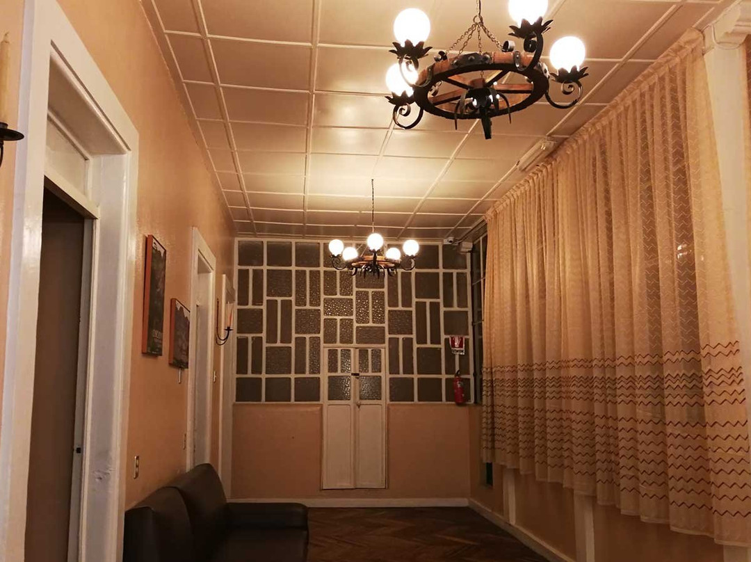 罗西姆酒店主图