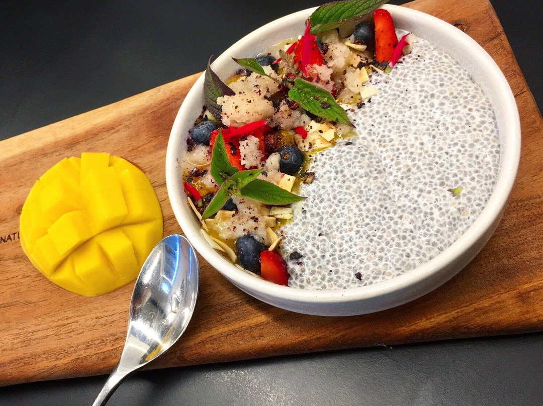 Devonport餐馆和美食-Hill Street