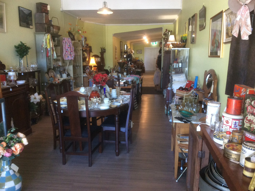 Quality Junk-Cootamundra必去景点