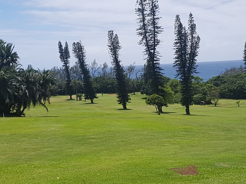 Umkomaas Golf Club-Umkomaas必去景点