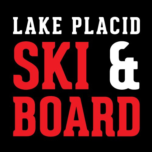 Lake Placid Ski & Board-普莱西德湖必去景点