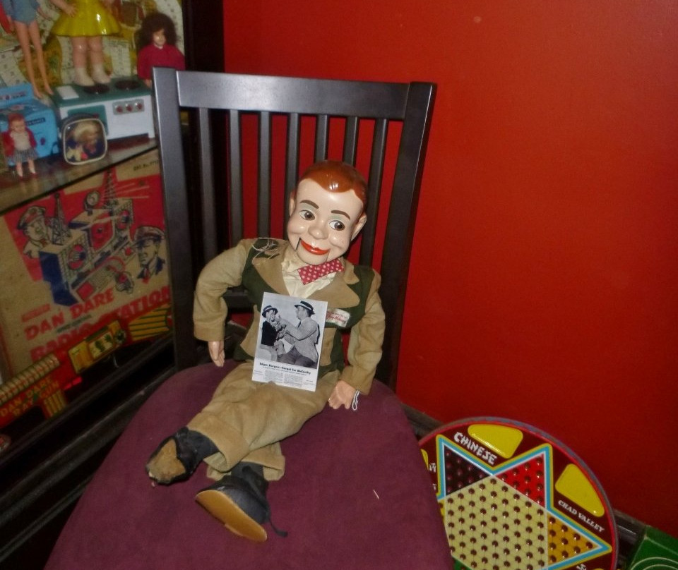 20th Century Toy Museum-Carcoar必去景点