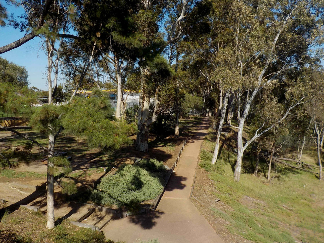 Chirnside Park景点图片