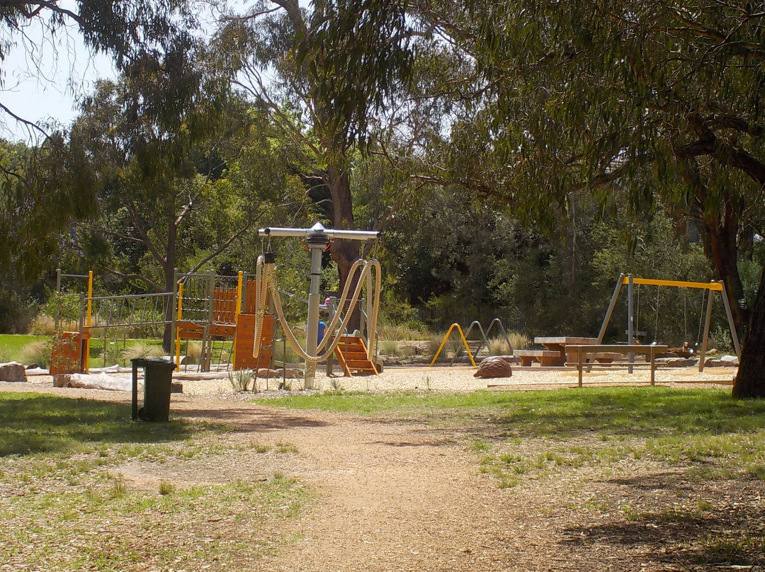 Cootamundra Walk景点图片