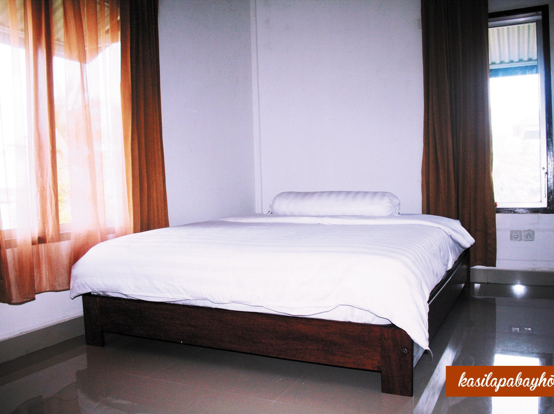 Kasilapa Bay Hotel主图