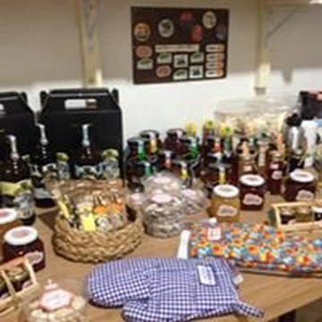 Xique-Xique-Brotas必去景点