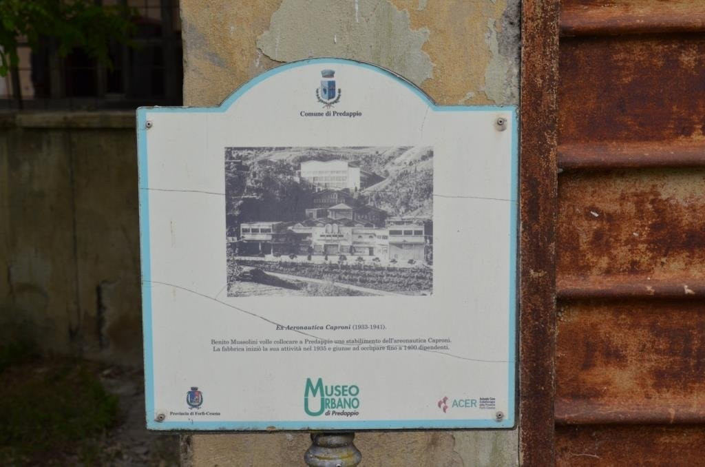 Museo Urbano景点图片