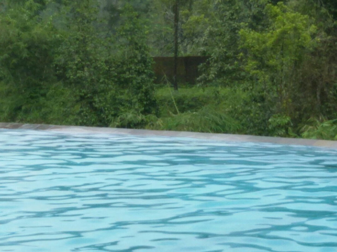 Grand Kanaya Baturraden Hotel主图