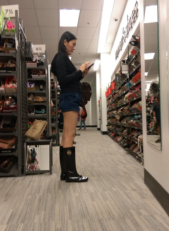 Ward Village-火奴鲁鲁必去景点