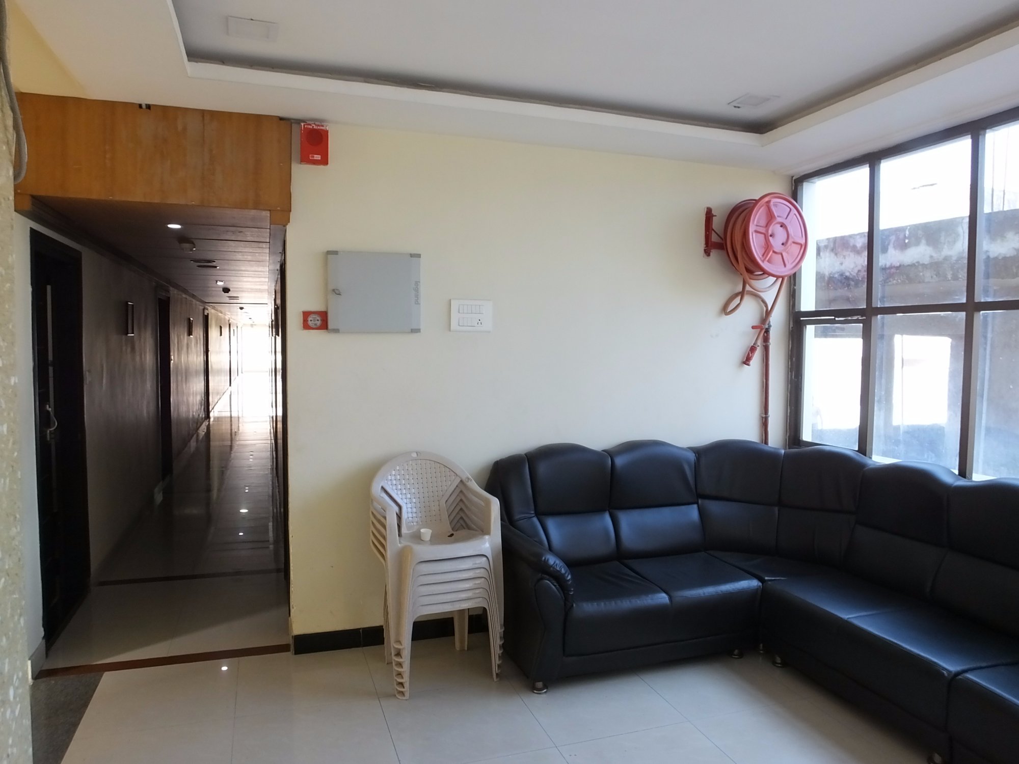 Hotel Nirmala Grand-官方
