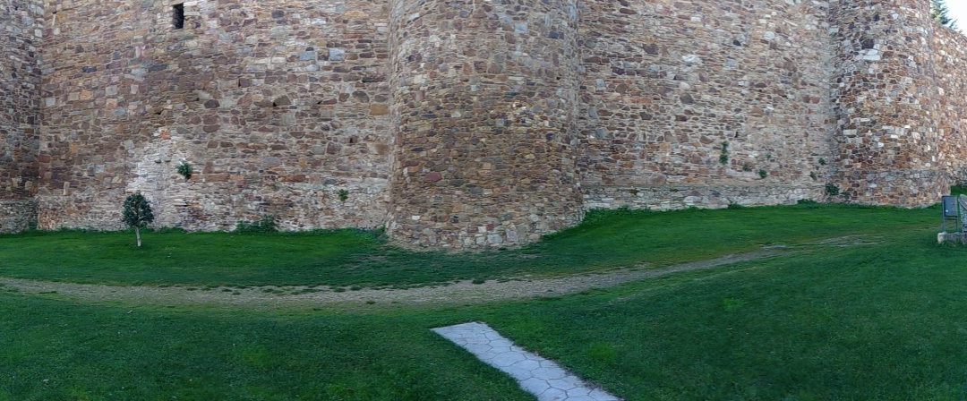 Ancient Roman Walls景点图片