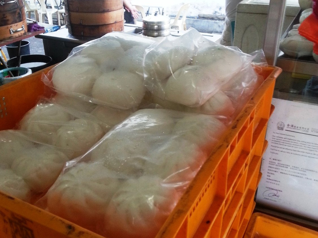 Herald Presbyterian Church-居銮必去景点