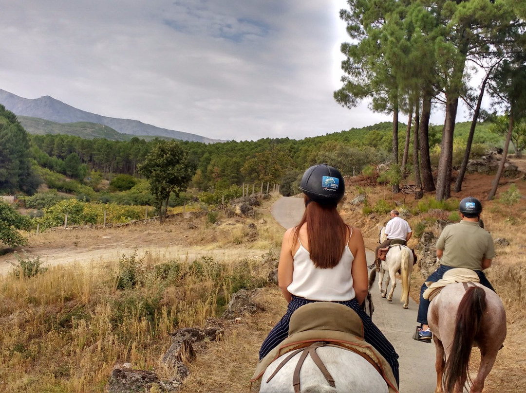 Gredos Ecuestre景点图片