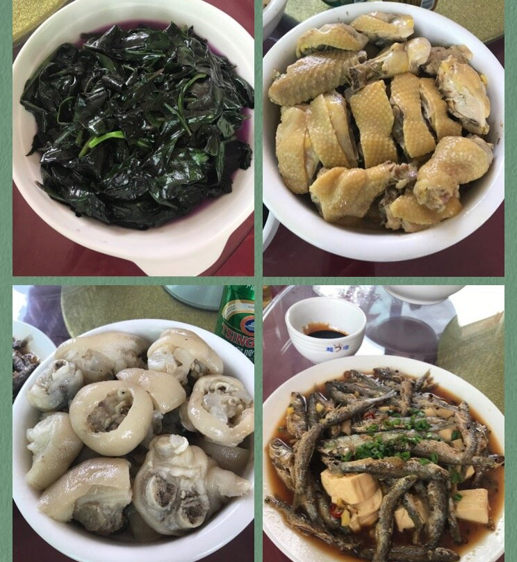 龙岩市古田会议会址-上杭县必去景点