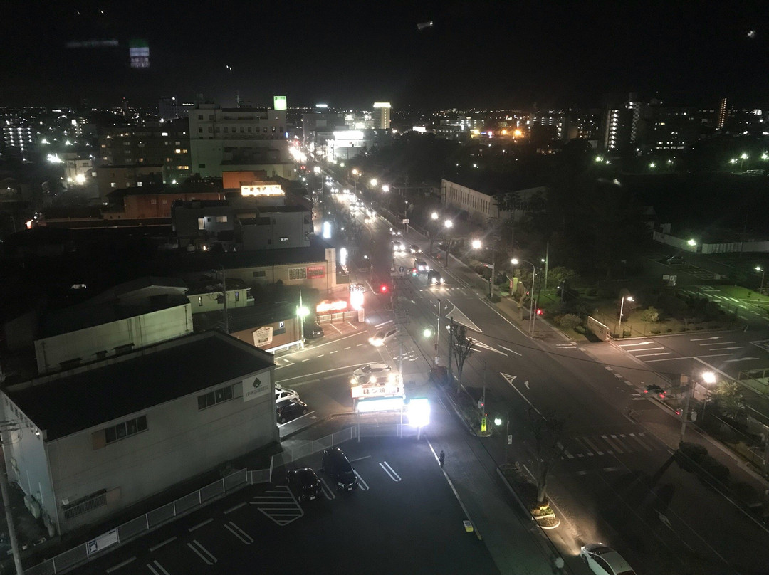 铃鹿路线宾馆主图