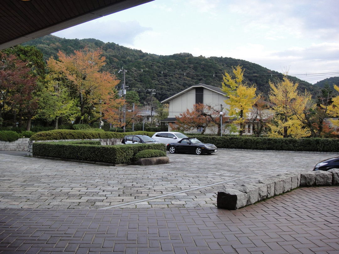 Senoku Hakukokan, Kyoto景点图片