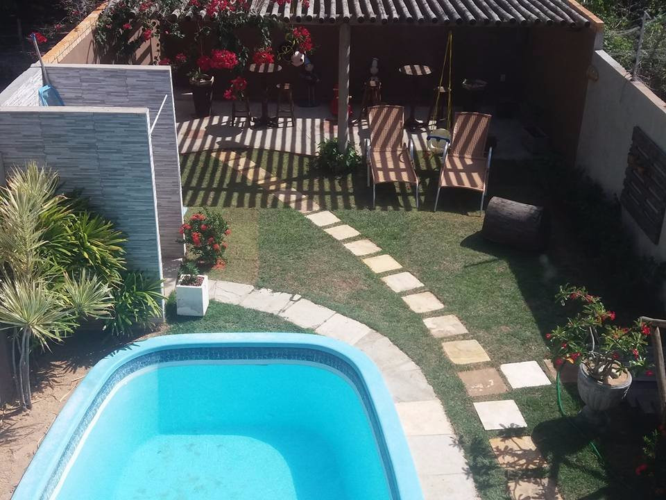 Pousada Pontal Das Estrelas
