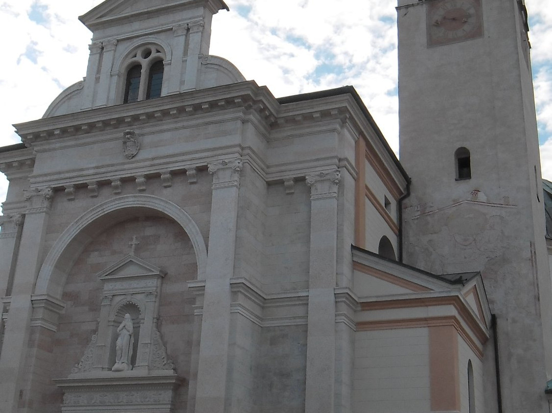 Chiesa di Santa Maria Assunta景点图片