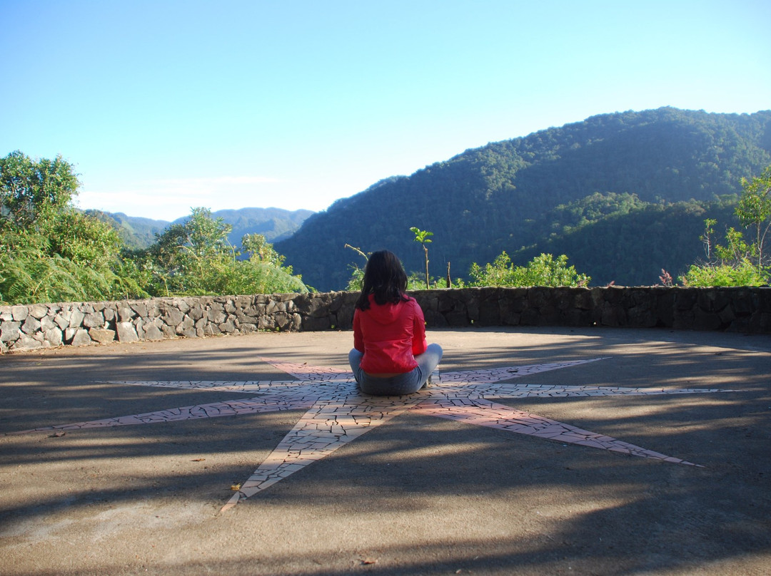Mirante da Santana-伊波兰加必去景点