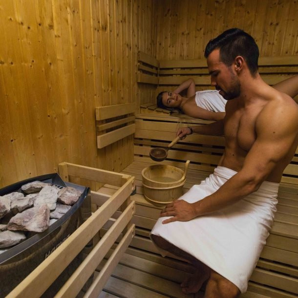 Chilltime Wellness & Spa景点图片