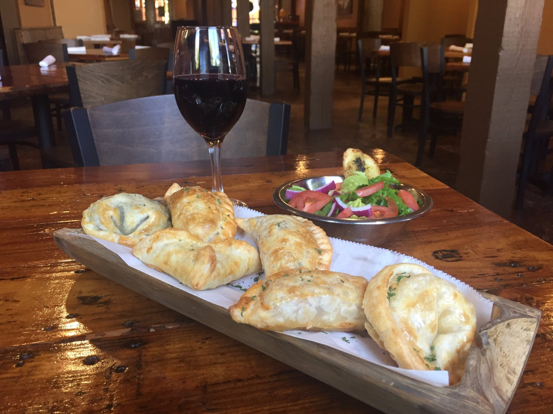 Buenos Aires Grill and Cafe