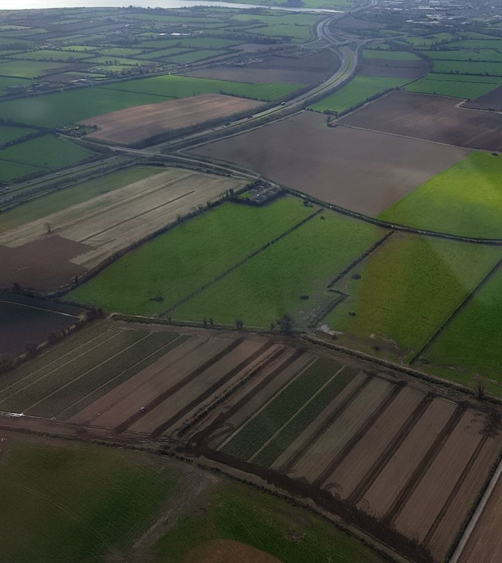HeliServices Ireland景点图片