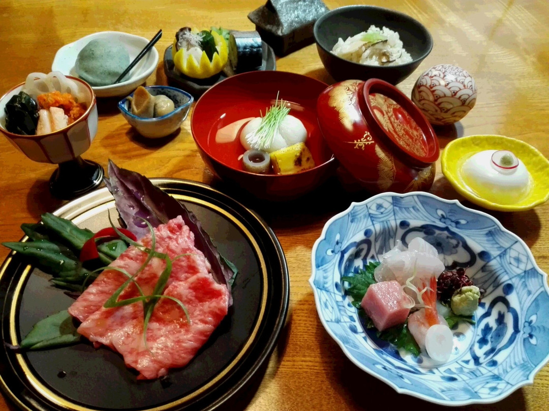 能登屋