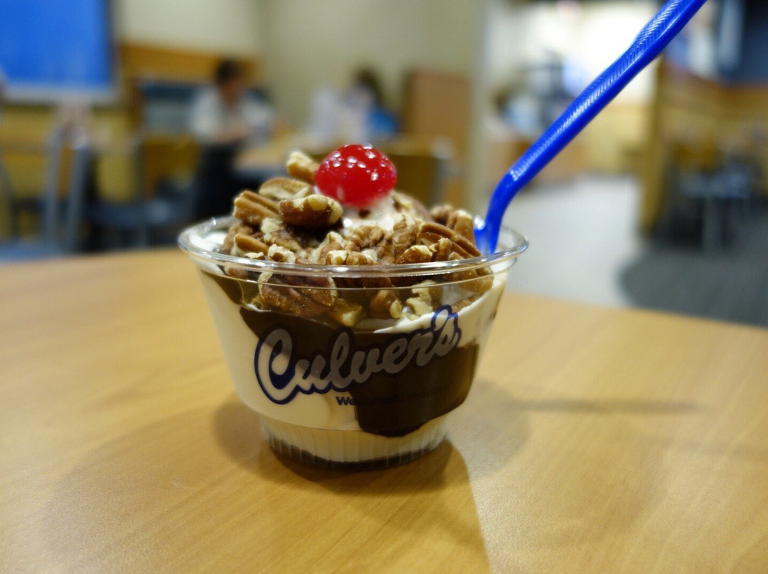 Culver's
