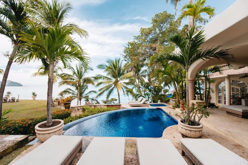 Villa del Oso