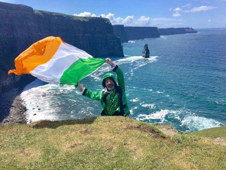 Frankie's Irish Tours景点图片