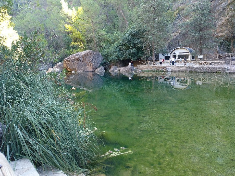 Charco de la Pringue景点图片