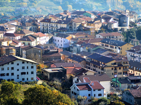 Sant'Agata di Esaro旅游攻略图片