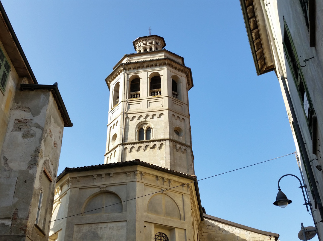 Chiesa di San Giacomo景点图片