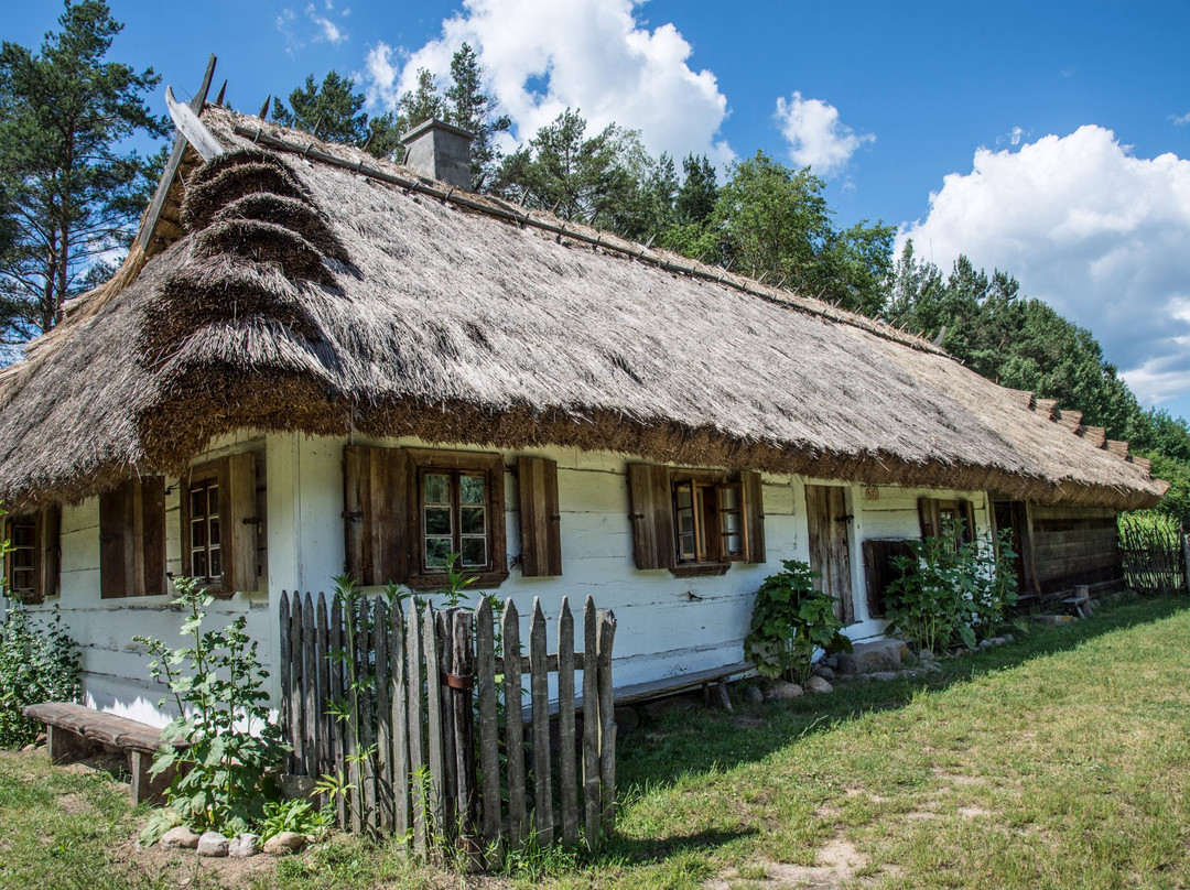 Czarna Bialostocka旅游攻略图片
