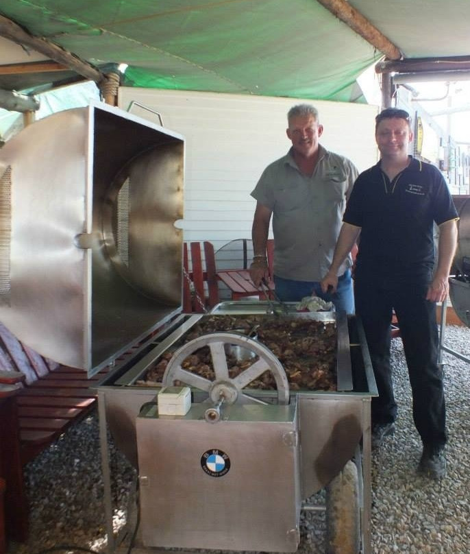 Swakopmund Adventure Park-斯瓦科普蒙德必去景点