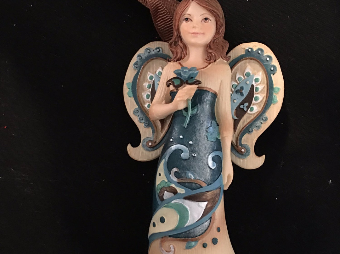 Valarie Moyer's Dolls景点图片