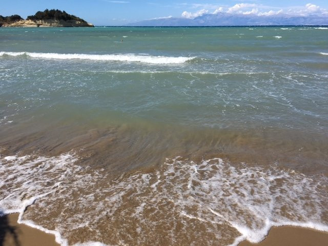 Molfetta Beach Hotel-Gouvia必去景点