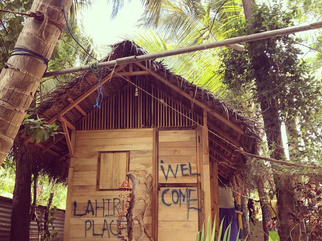 Panama酒店住宿-Lahiru Guesthouse