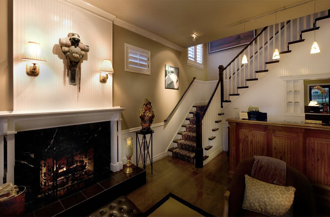 Cannon Beach Hotel Collection